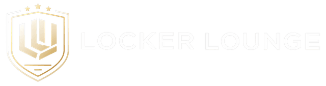Locker Lounge